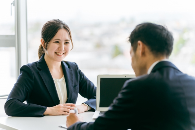 介護業界に参入している人材紹介会社