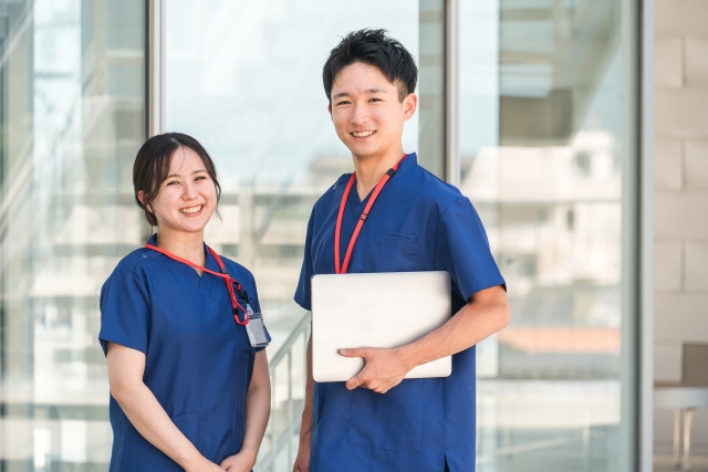 介護業界の現状