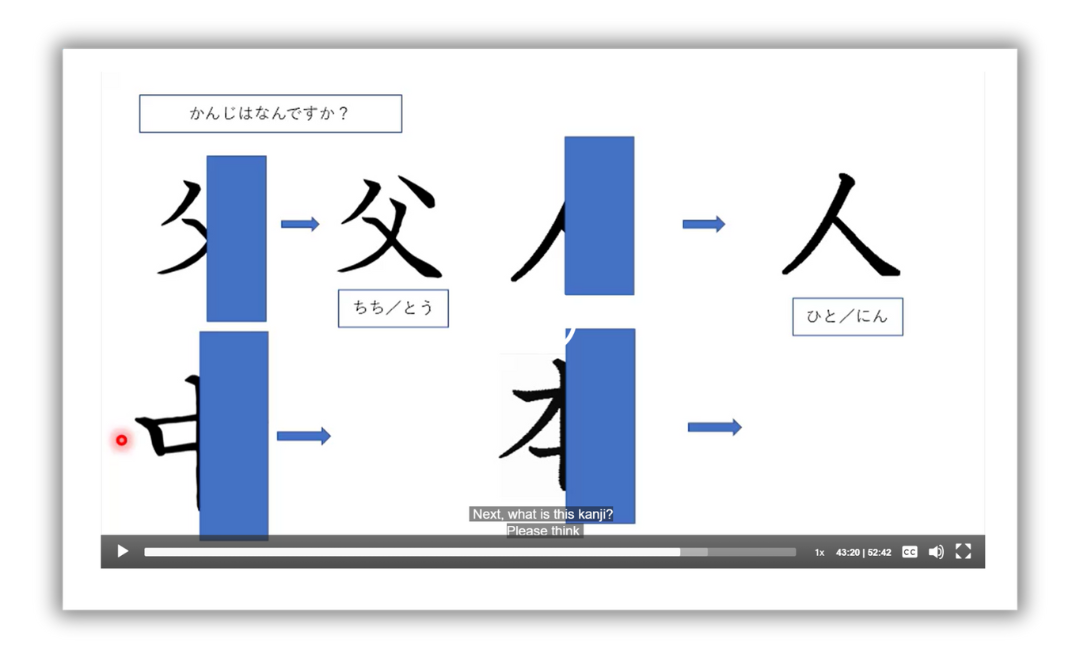 「日本語カフェ」の「かいわコース」の教材