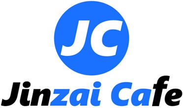 JInzai Cafe ロゴ