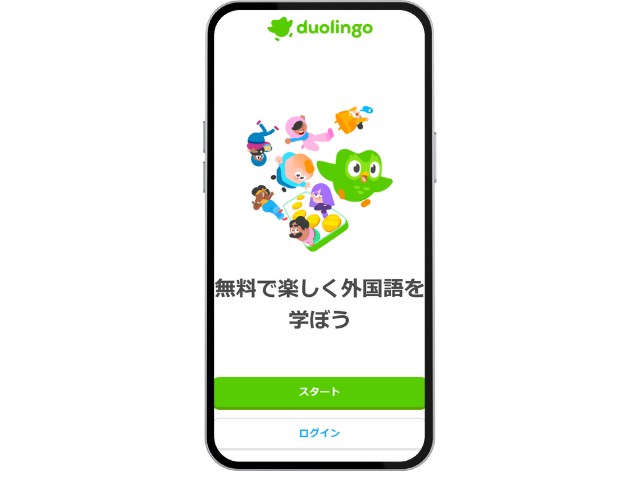 Duolingo