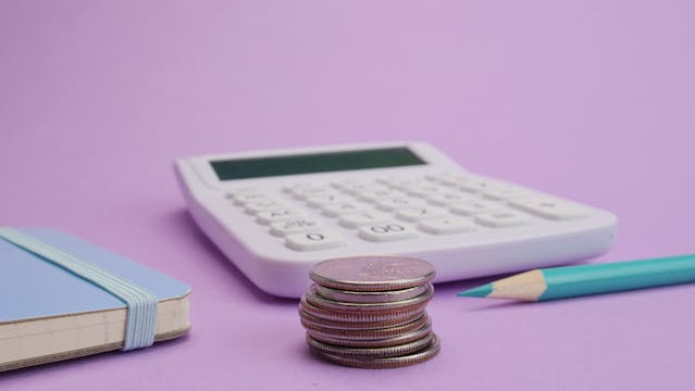 自社支援に関する費用をイメージした画像