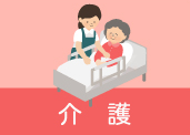 介護のイメージ画像