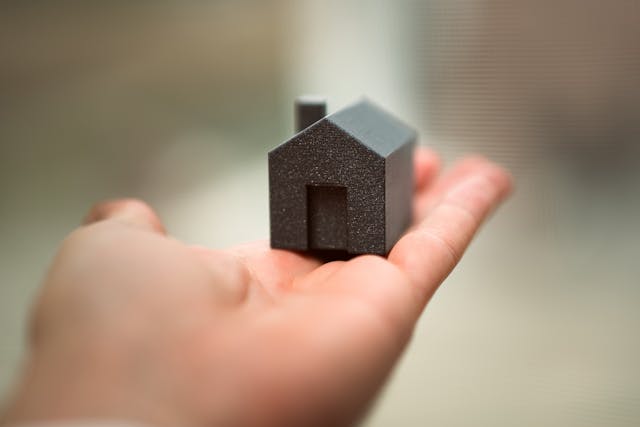 永住権をイメージした画像