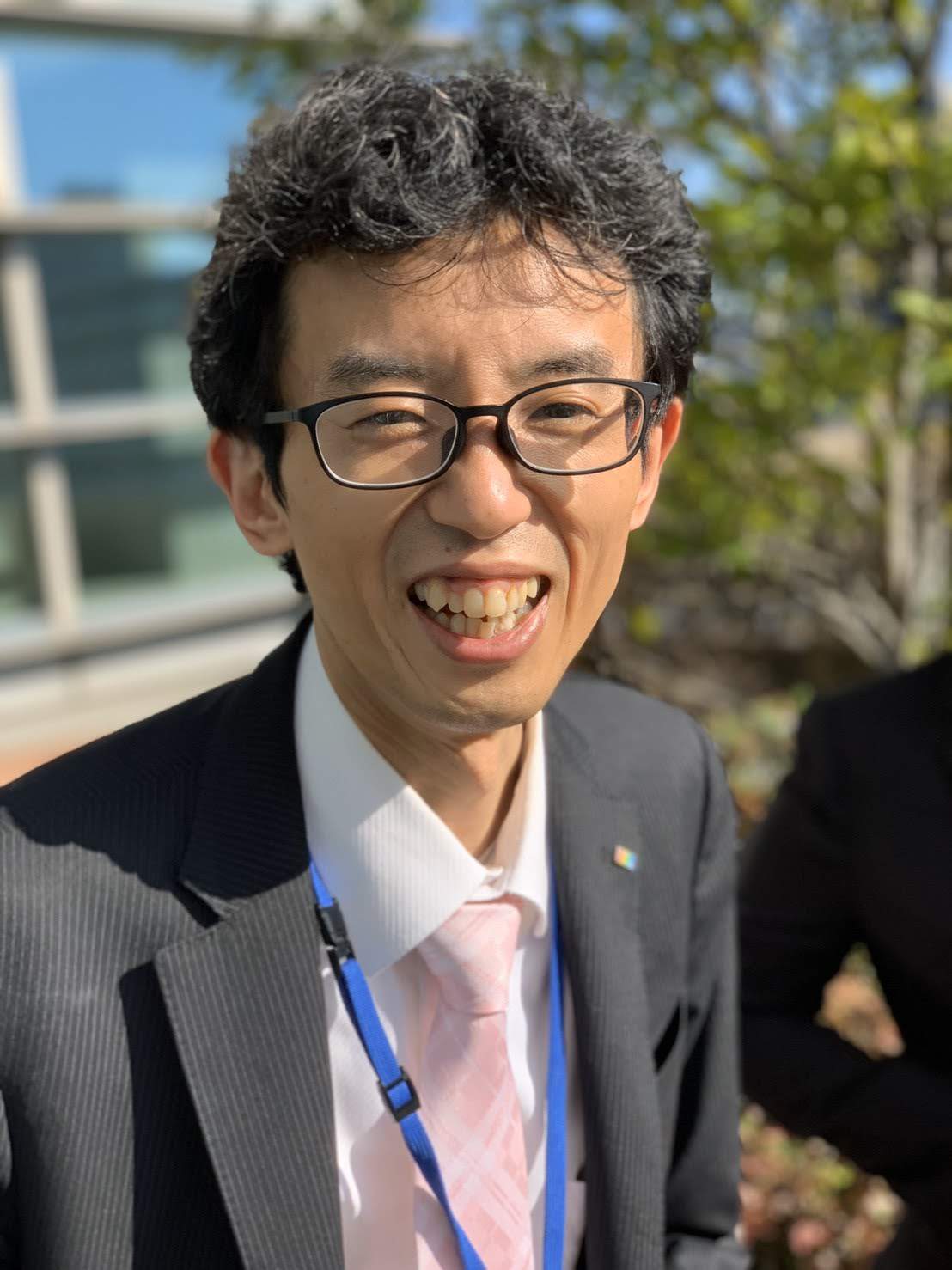 講師　平田哲兵
