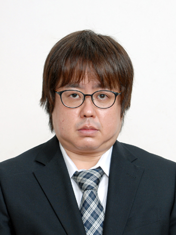 介護福祉士講師：松本 佑介