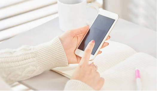 スマホアプリでオフライン学習可能