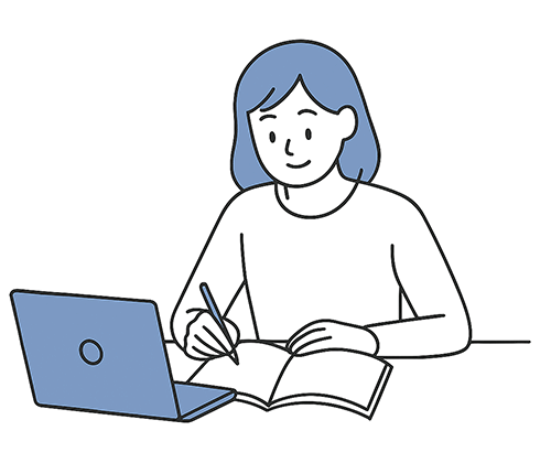 入社前（6ヶ月～1ヶ月前）