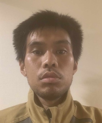 インドネシア出身で特定技能2号に合格したJさん