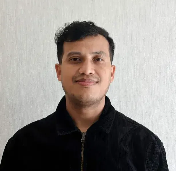 特定技能2号（宿泊業）合格したサハさん